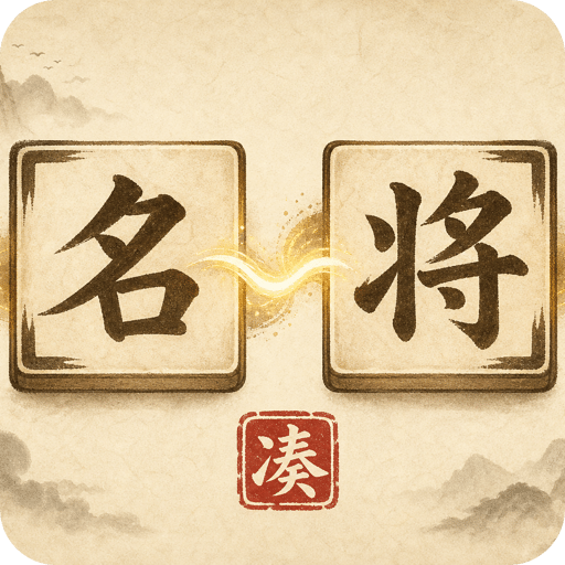 凑凑名将
