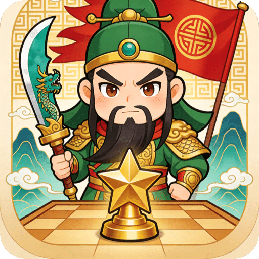 弈战·名将录