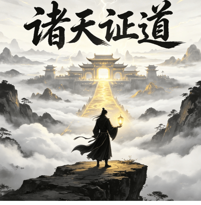 诸天证道