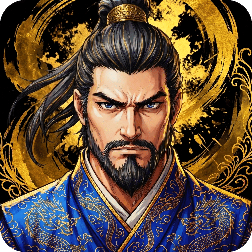侠义九州