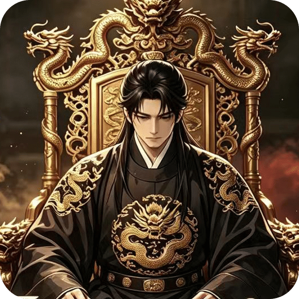 大明崇祯帝王之路