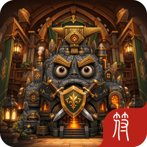 公会传说：怪兽小屋挂机2