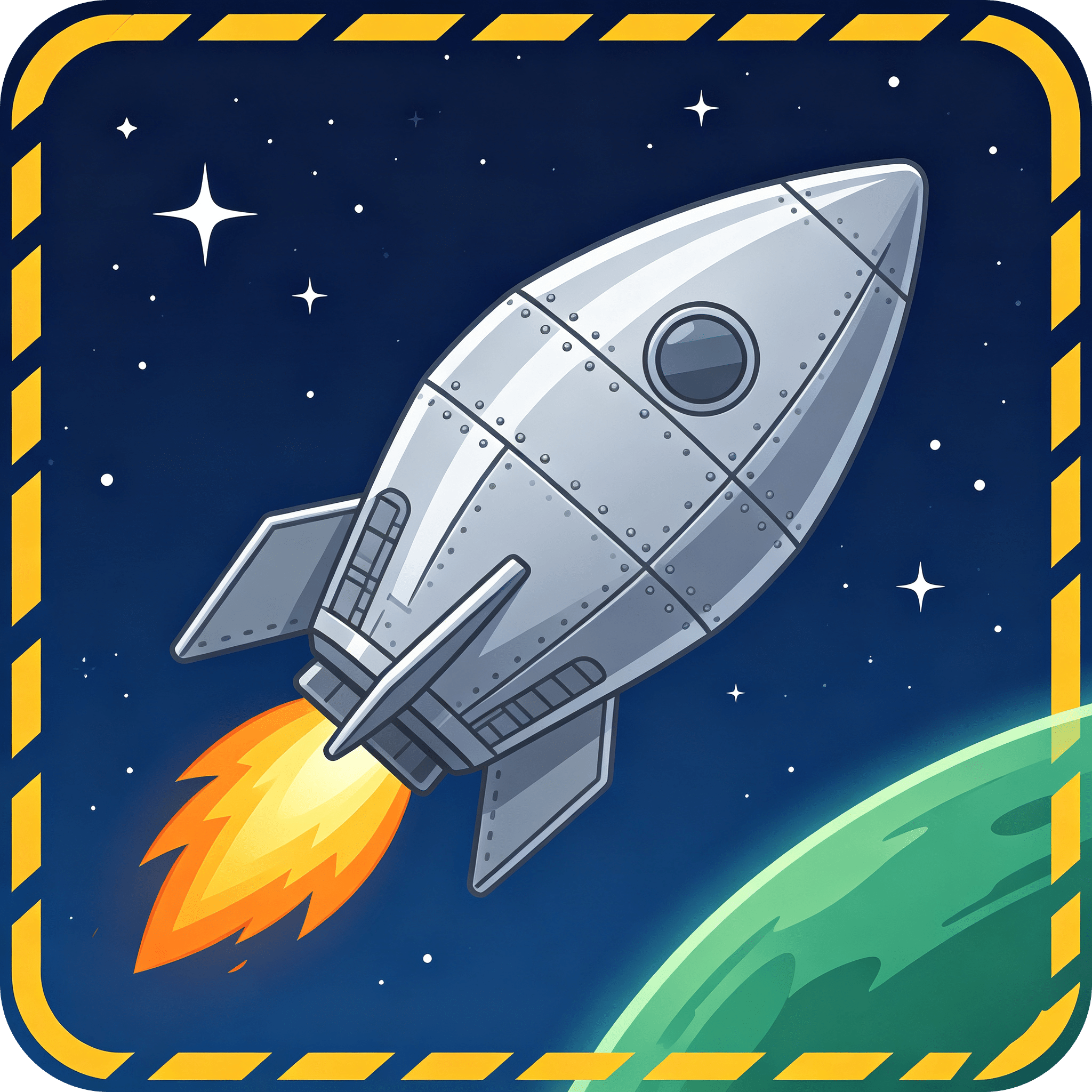 星舰运输模拟器