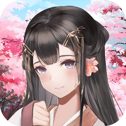 葬花暗黑桃花源