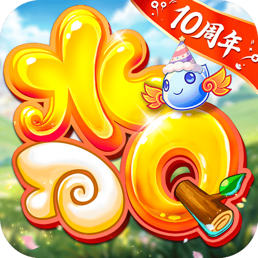 水浒Q传手游