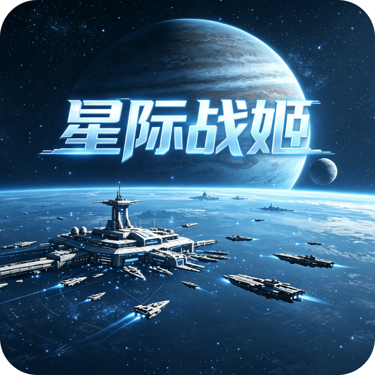 星际战姬