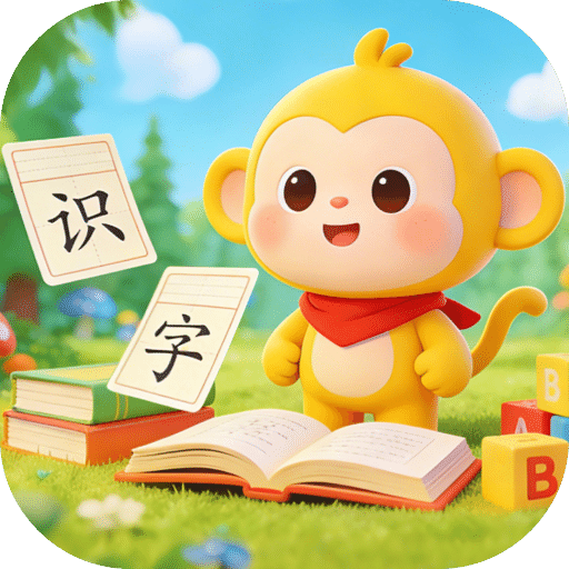 探小猴识字