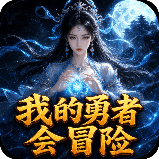 传奇文字大冒险