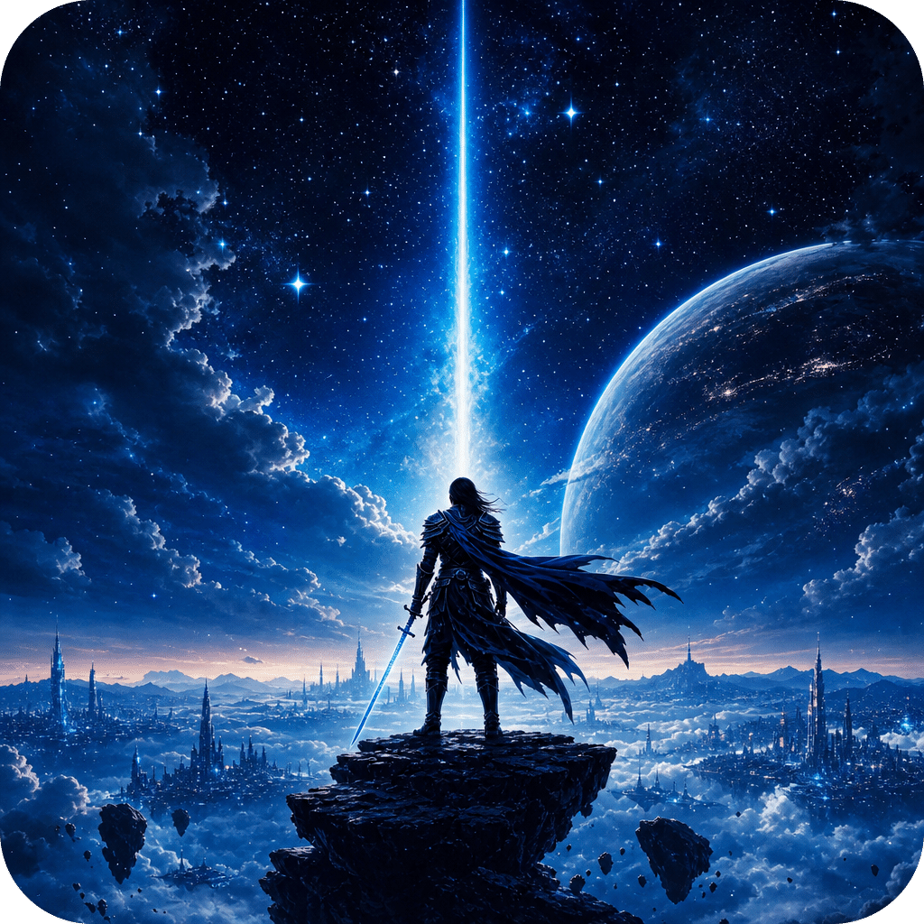 每秒1属性3天打爆星河