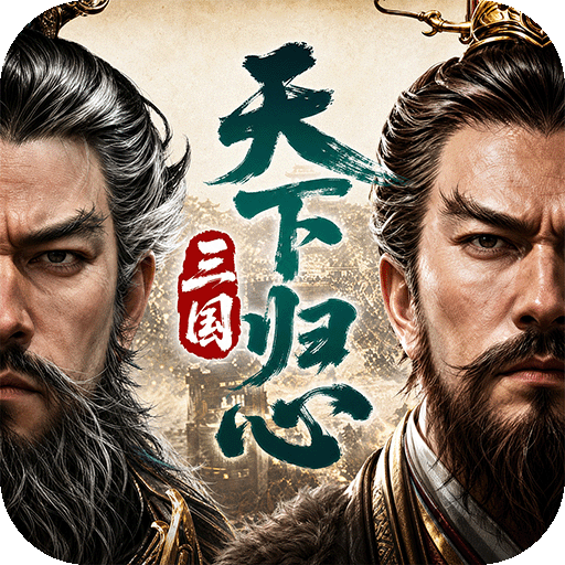 三国：天下归心