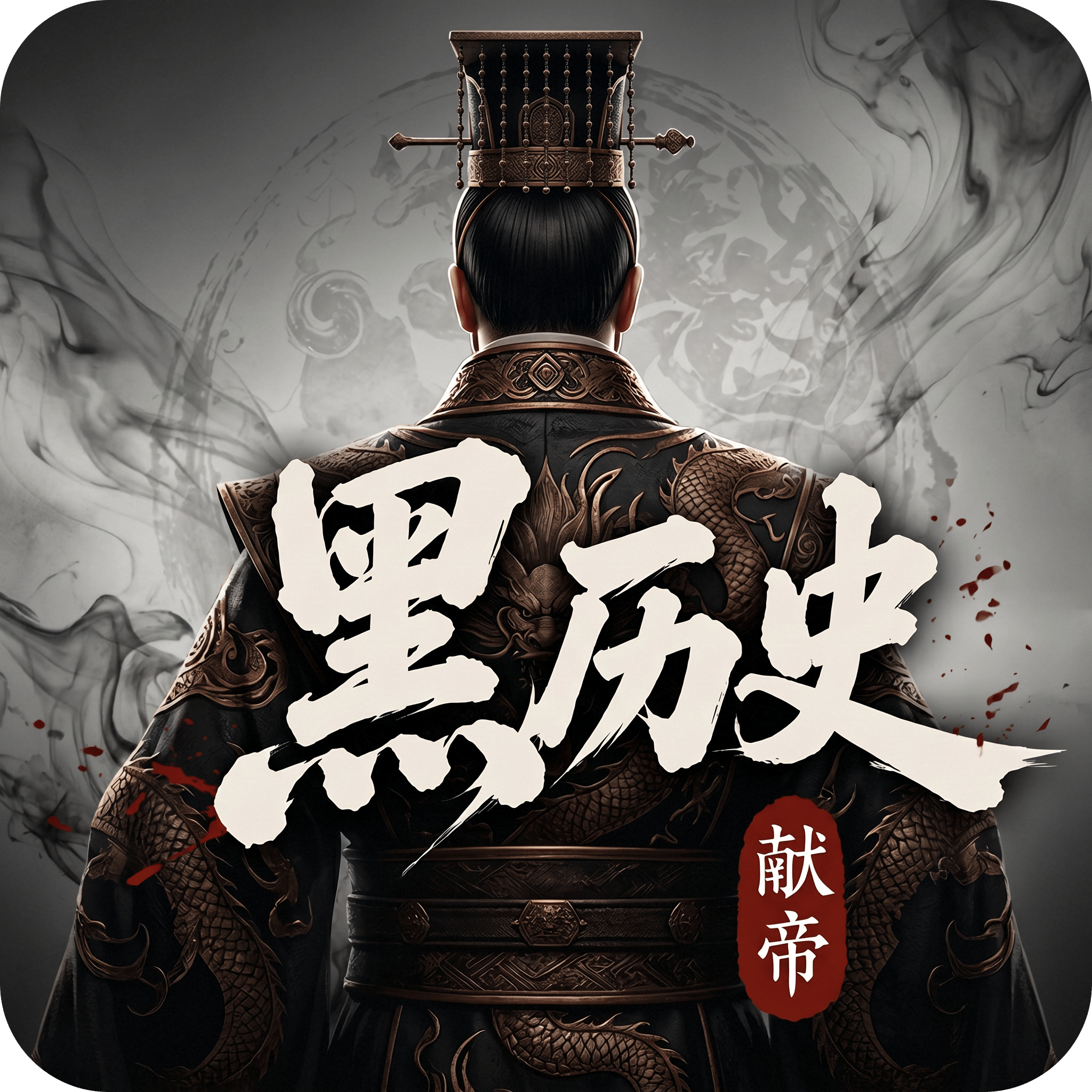 黑历史：献帝