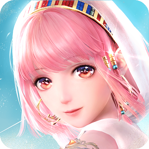 无限暖暖