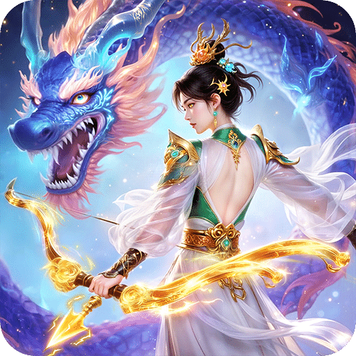 九灵神域