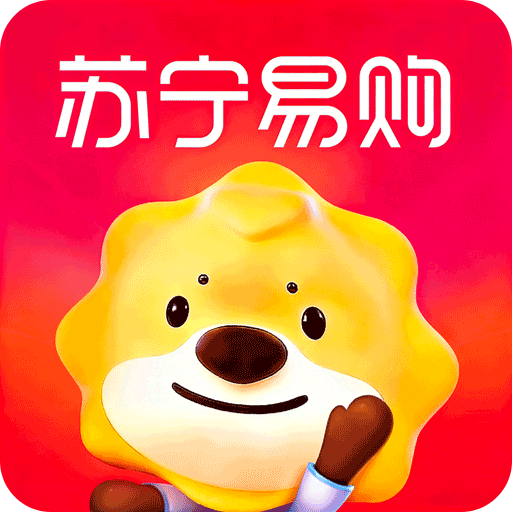 苏宁易购