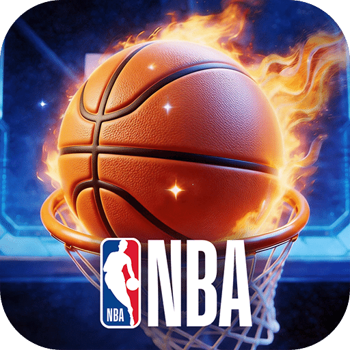 NBA篮球世界