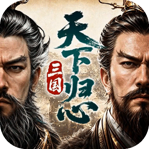 三国：天下归心
