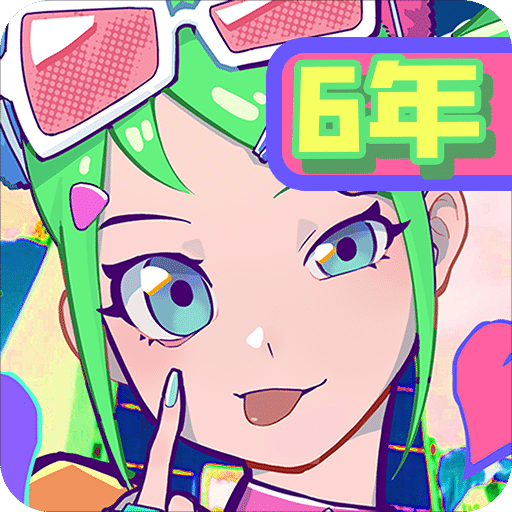 战斗少女跑酷