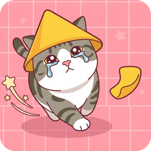 妙脆角猫
