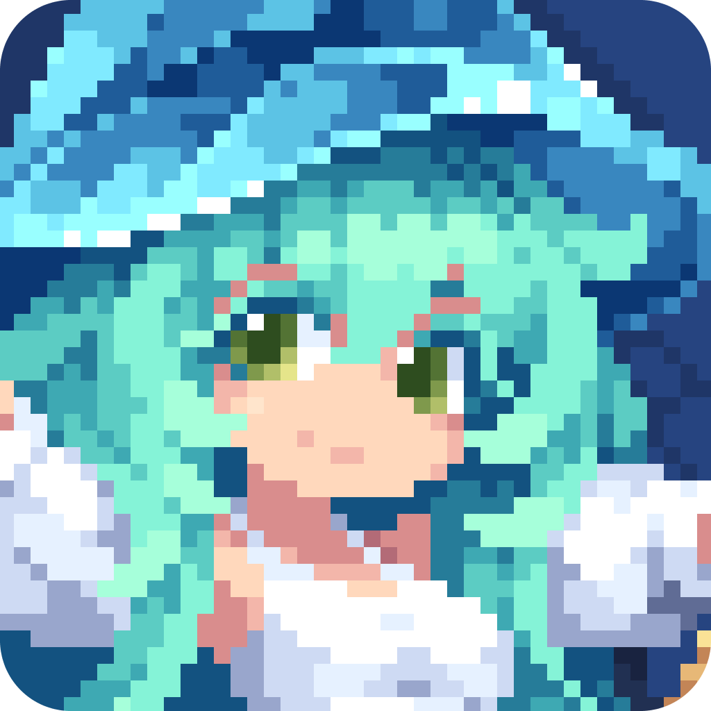 幻想少女公会