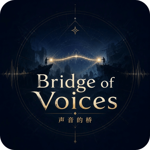声音的桥