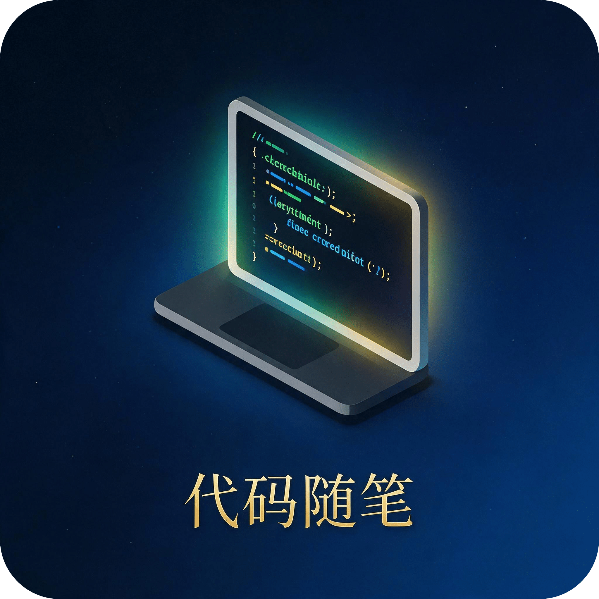 代码随笔