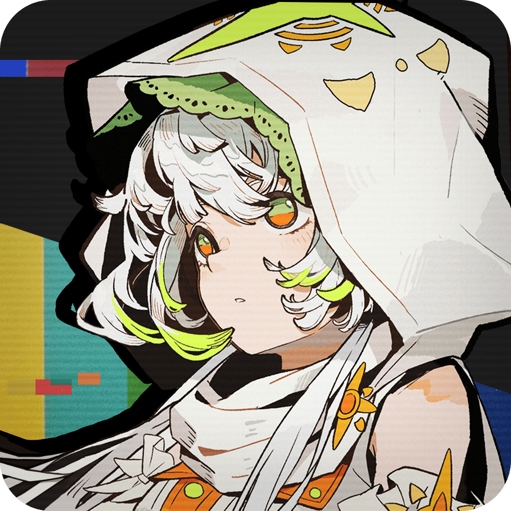 白日梦：世界