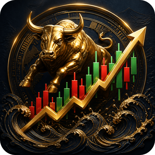 股海浮沉
