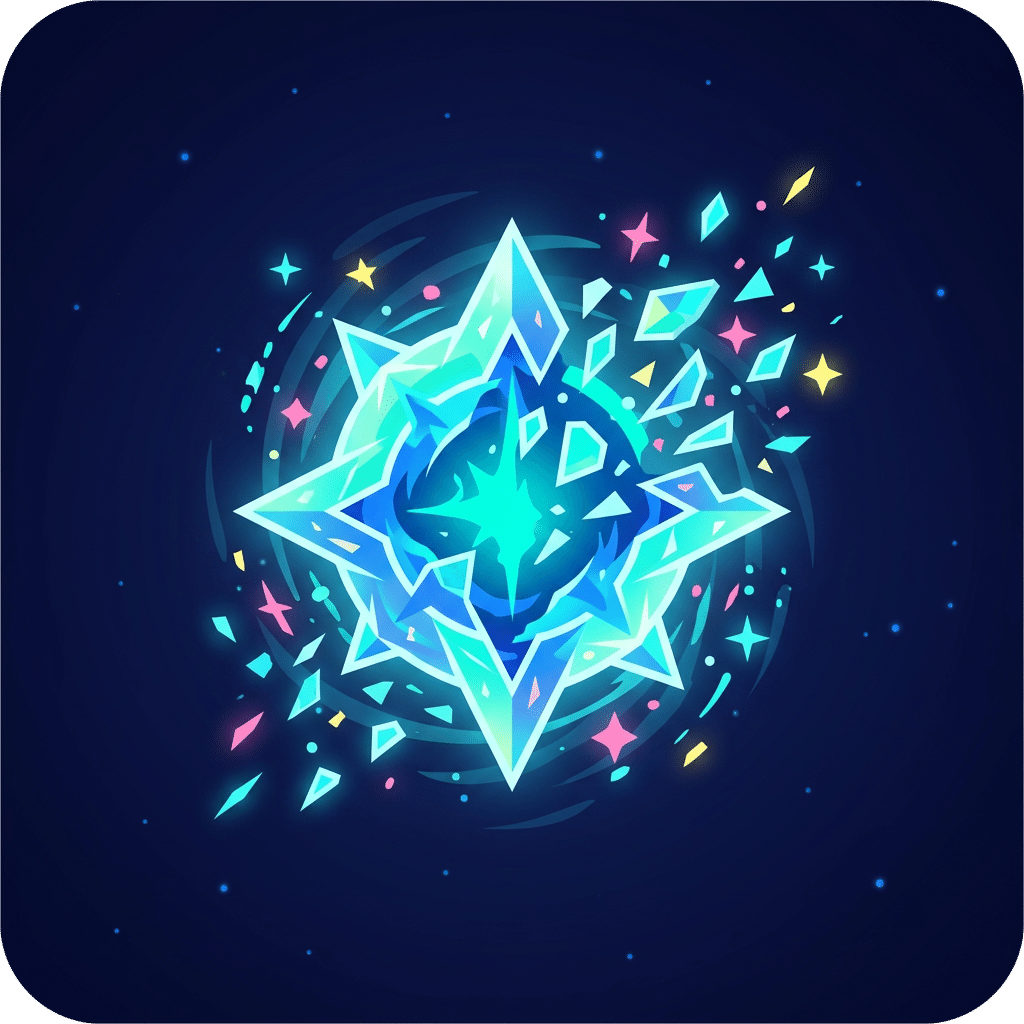 星核消散