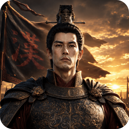 名将无双