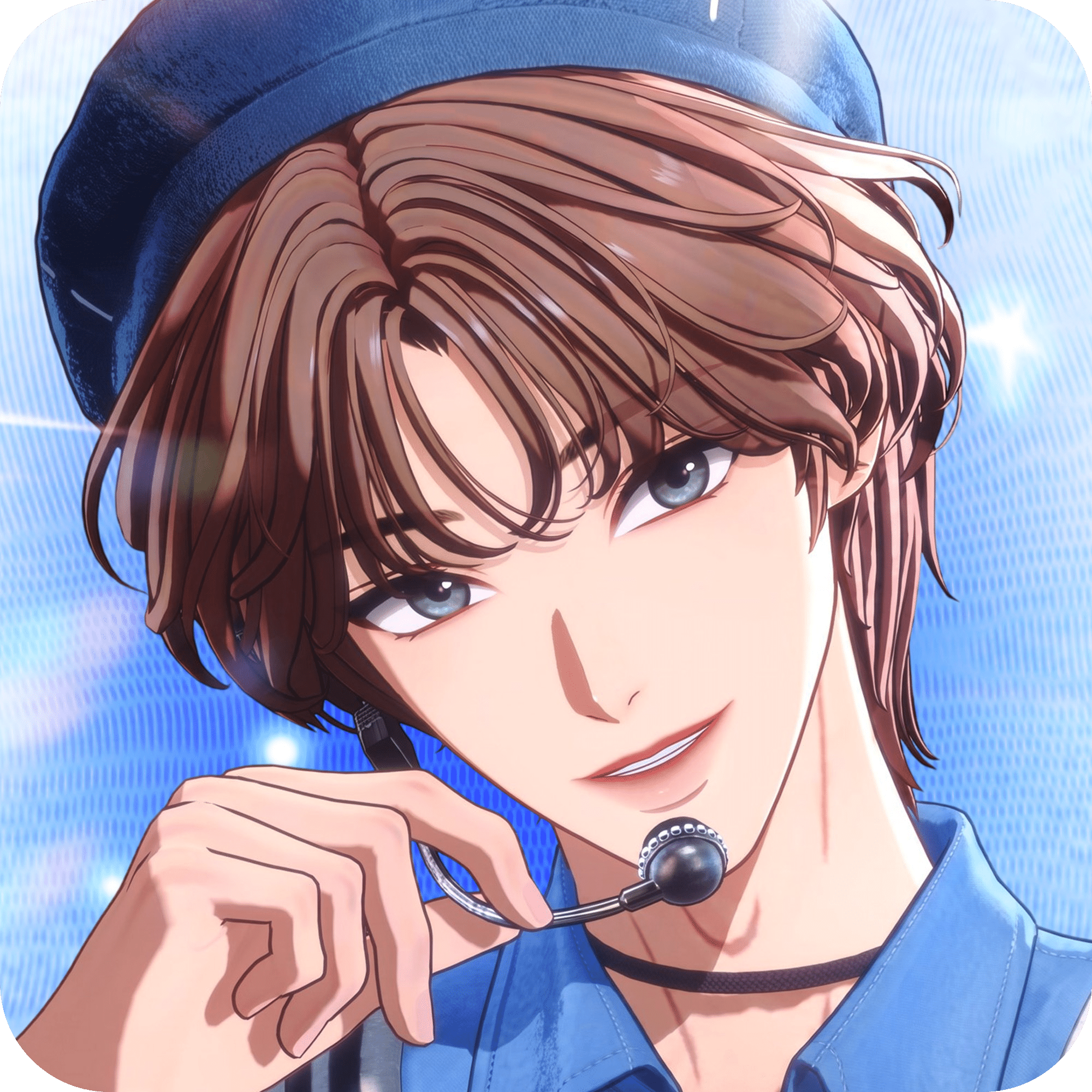 V Project