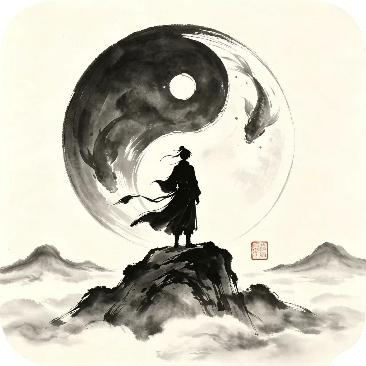 轮回仙途