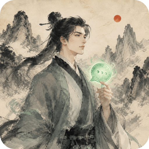 修仙聊天模拟器
