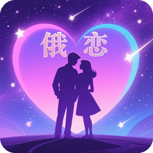 俄恋