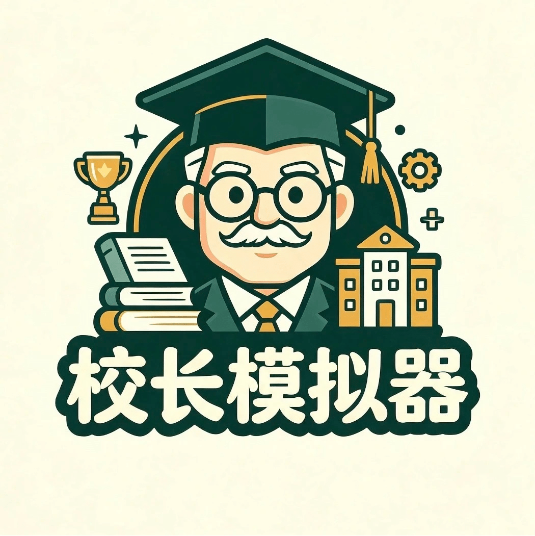 校长