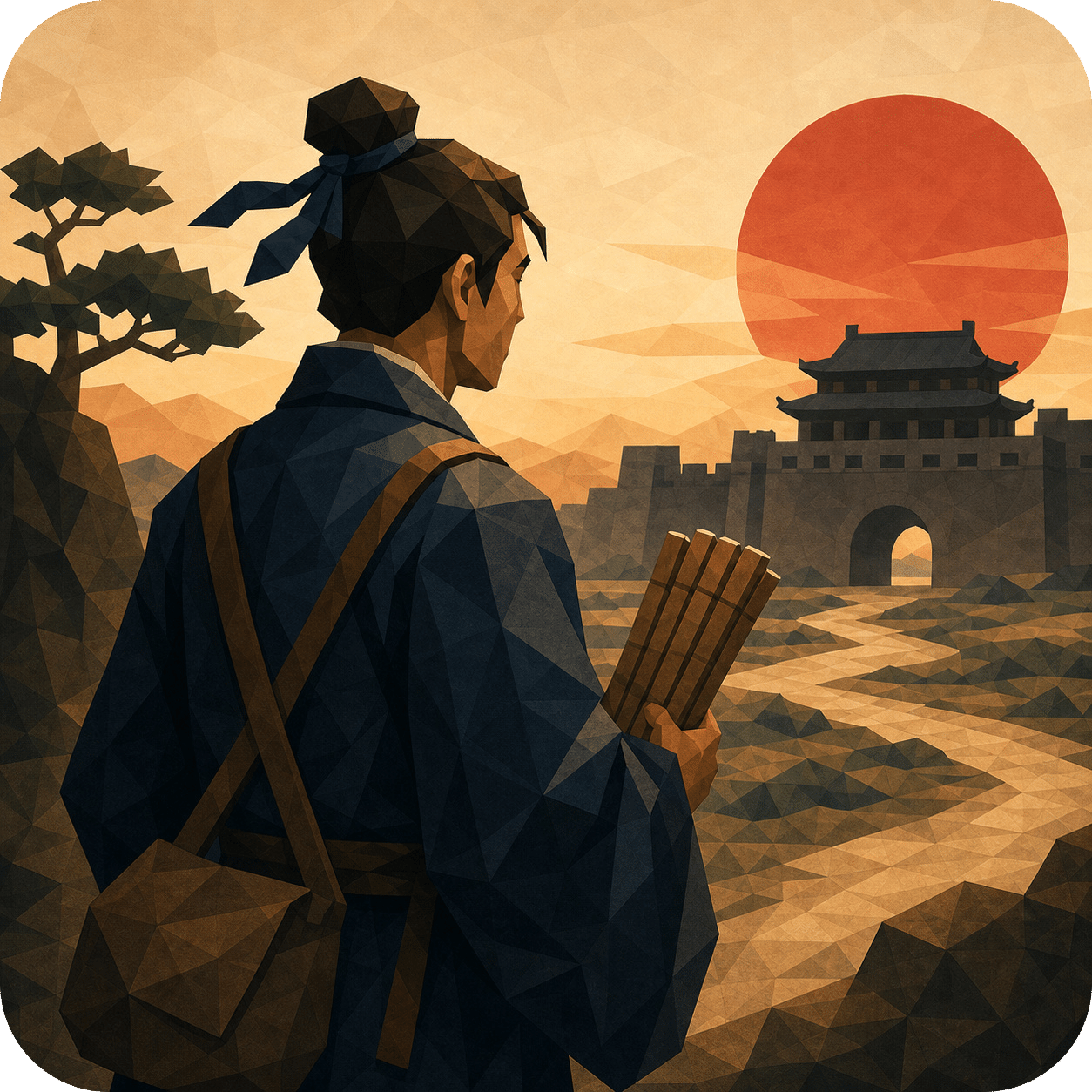 汉末人生