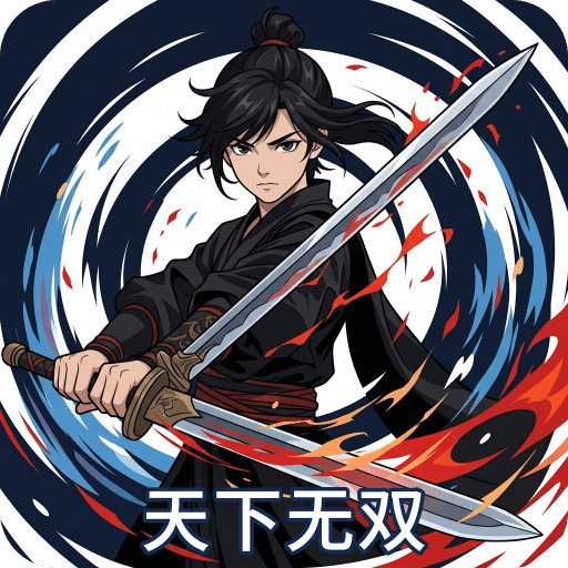 天下无双