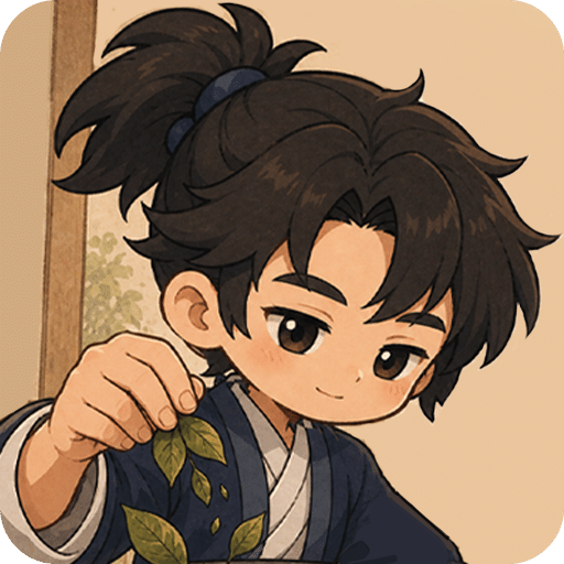 百草小铺