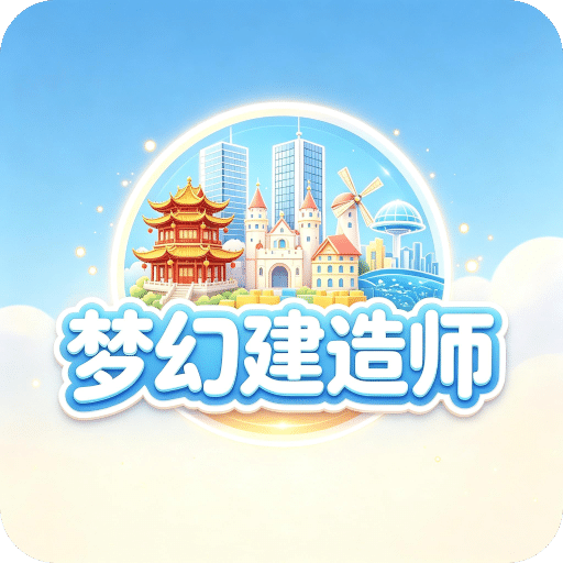 梦幻建造师