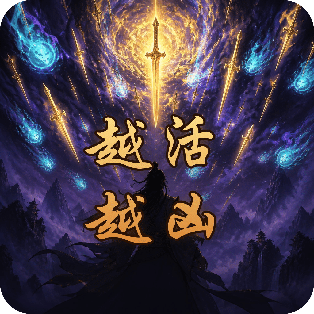 越活越凶