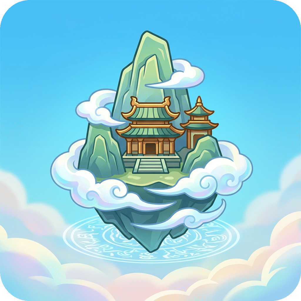 云境传说