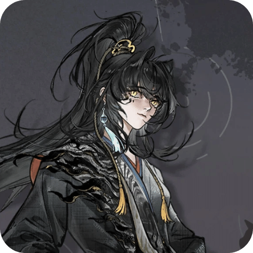 猫仙札