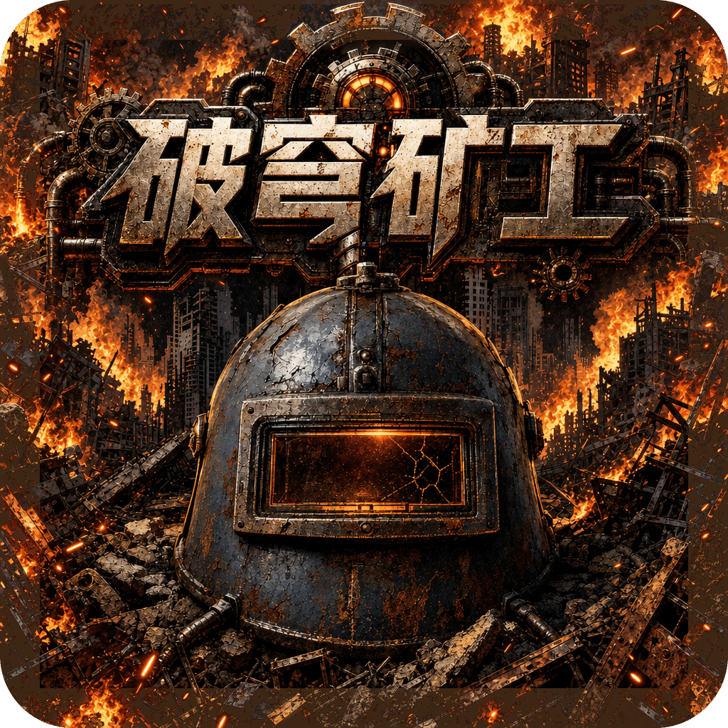 破穹矿工