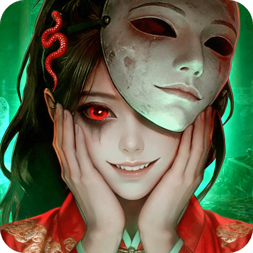 缠重山3窃天局