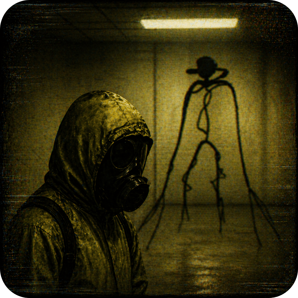 后室：深入探索