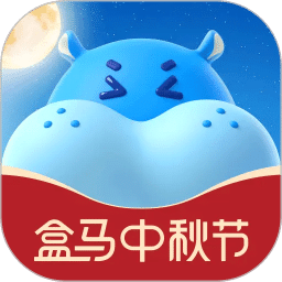 盒马