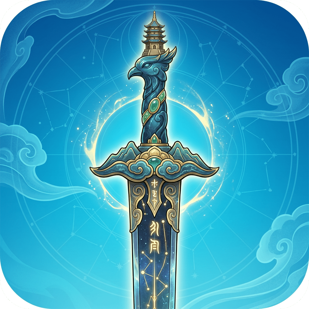 仙盟问鼎:集思共创