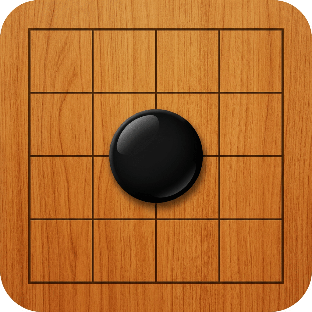 棋境五子棋