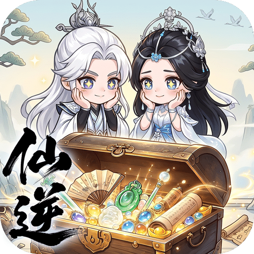 仙逆：本尊