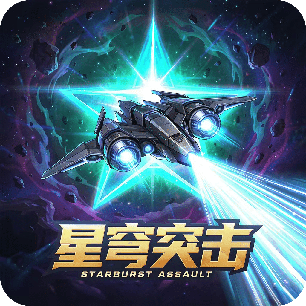 星穹突击