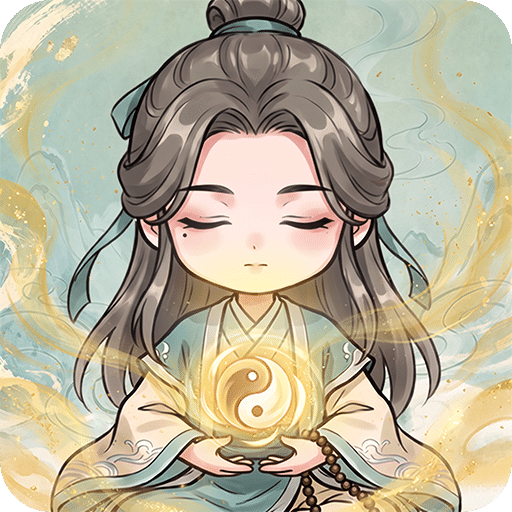 神魔传
